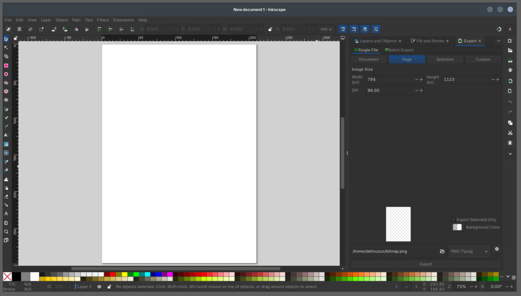 Inkscape