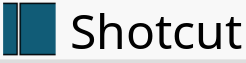 Shotcut