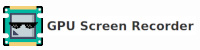 GPU-Screen-Recorder