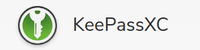 KeePassXC